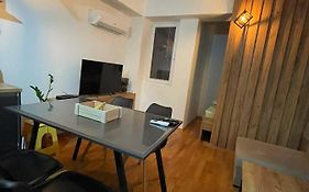 Daniel'S Apartment